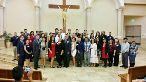 Confirmation Day2014