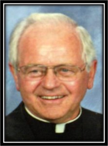 fr. O'reily